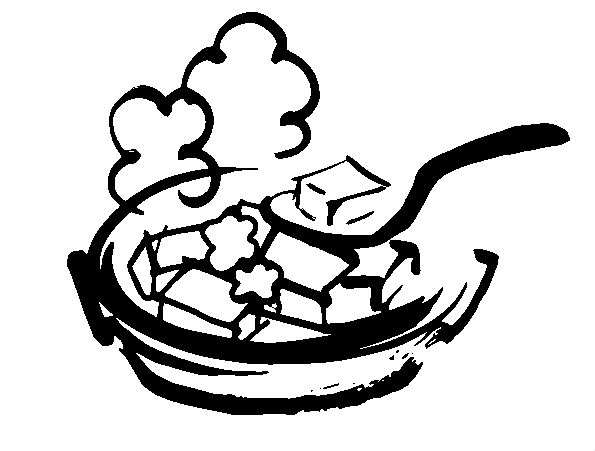 リスペクト 鮨ほり川さんのとまとうふ鍋作ってみる サッキーブログ