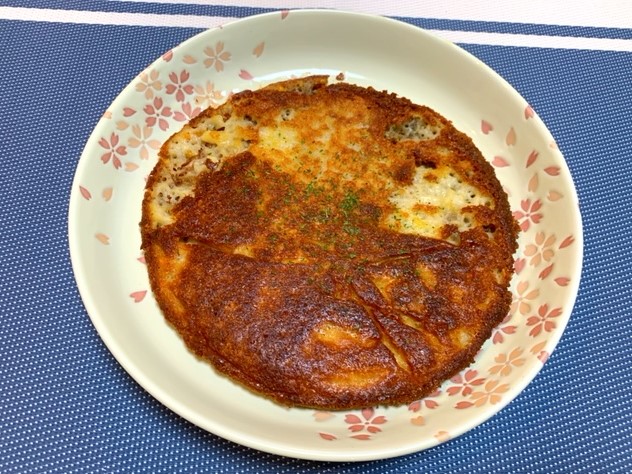 料理研究家リュウジさんのじゃがレット作ってみた サッキーブログ 料理研究家リュウジさんのじゃがレット作ってみた サッキーブログ