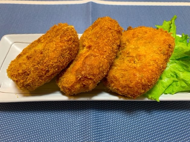 料理研究家リュウジさんの 至高のコロッケ 作ってみました サッキーブログ 料理研究家リュウジさんの 至高のコロッケ 作ってみました サッキーブログ